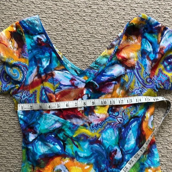 Vintage Jams World Dress, S - Picture 5 of 9